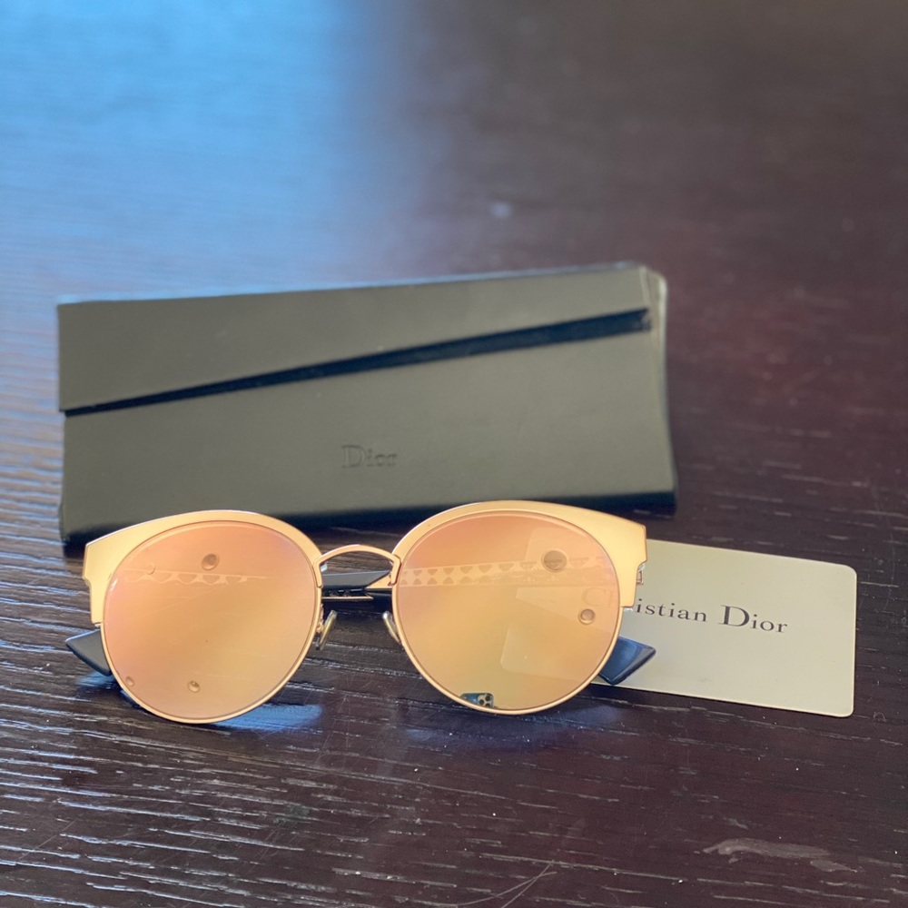 Dior Dioramamni sunglasses - Picture 6 of 11